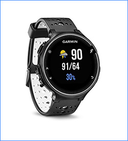 garmin activity trackers 