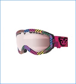 best ski goggles