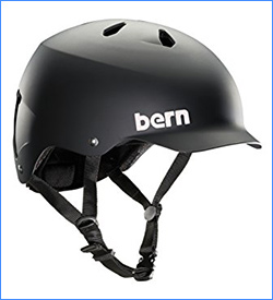 Bern Unlimited Summer Helmet