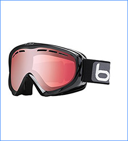 Bolle Y6 OTG Snow Goggles