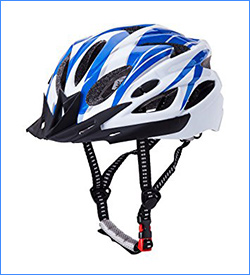 CCTRO Eco-Friendly Helmet