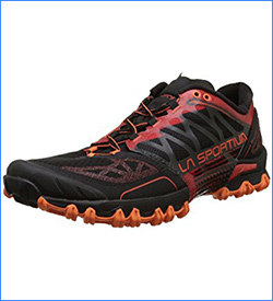 La Sportiva Bushido Men’s Trail Running Shoe