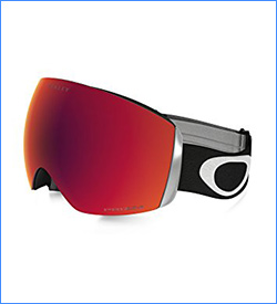 Oakley Flight Deck Prizm