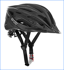 TeamObsidian Cycling Helmet