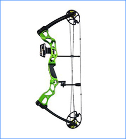 Iglow Compound Crossbow