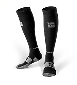 MudGear Compression Socks