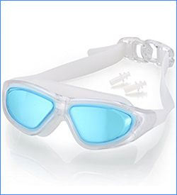 Naga Sports Diver Swimming Goggles