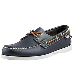 Sebago Spinnaker