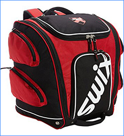 Swix Norwegian National Team Tripack