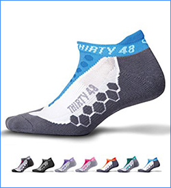 Thirty 48 – Running Socks for Men/Women