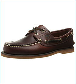 Timberland Classic Men’s Two-Eye