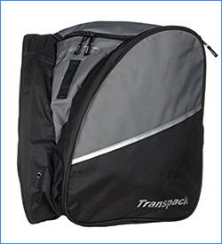 Transpack Edge Isosceles Boot Bag