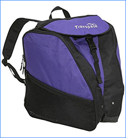 Transpack XTW Bag