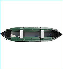 13 Foot Pro-Angler Fishing Inflatable FK396 Kayak FK396