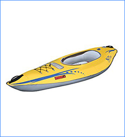 Advanced Elements FireFly Inflatable KayakAdvanced Elements FireFly Inflatable Kayak