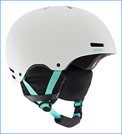 Anon Women's Greta Helmet