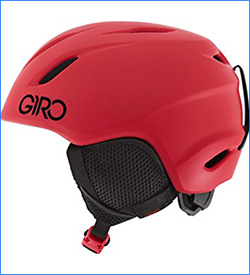 Giro Launch Snow Helmet Kid's