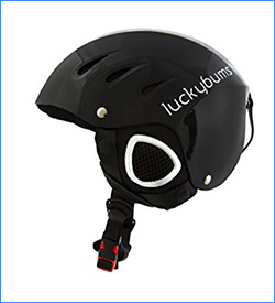 Lucky Bums Multi-Sport Helmet