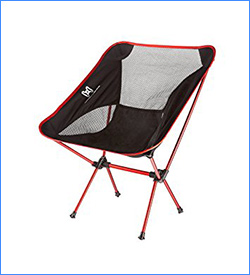 Moon Lence Ultralight Camping Chair