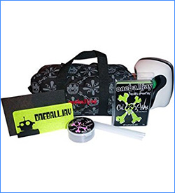 OneBall Jay Ski/Snowboard Tune Kit