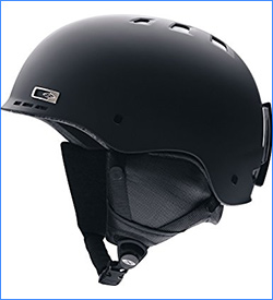 Smith Optics Unisex Sports Helmet