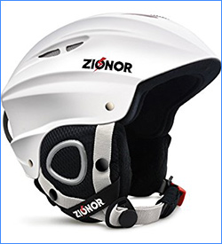 ZIONOR Lagopus Helmet