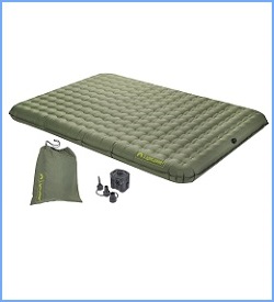 best air matress for camping