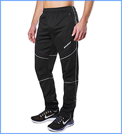 best cross country ski pants