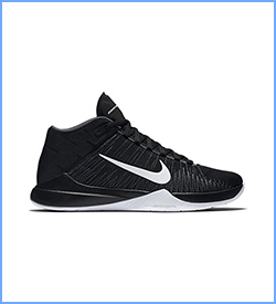 outdoor basketball shoes