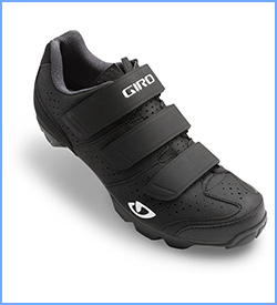 Giro Riela R cycling shoes for women