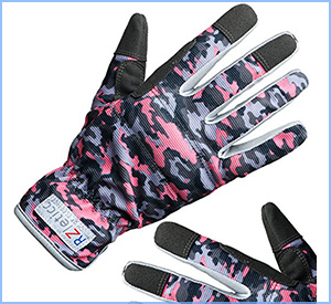 RZleticc garden gloves
