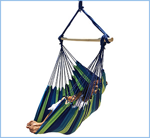 hammock sky brazillian chair