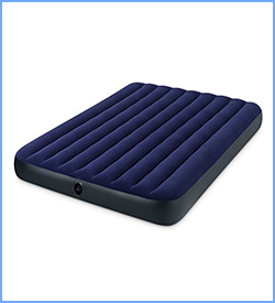 Intex Classic downy airbed queen size