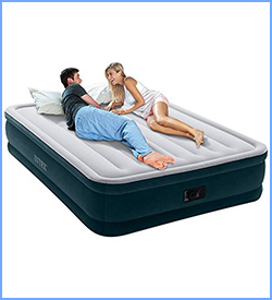 Intex Dura Beam elevated comfort airbed