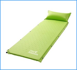 Camp Solutions sleeping pad