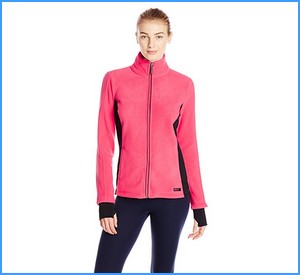 marc new york polar best fleece jacket for women 