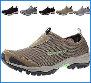 Mens Water Shoes Breathable