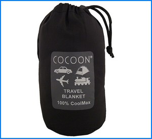 Cocoon CoolMax Blanket