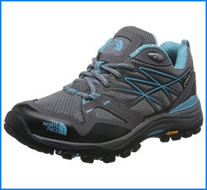 The North Face Hedgehog Fastpack Gtx Hiking Womens