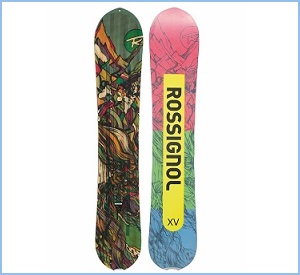 best snowboards