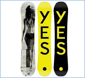 best snowboards