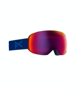 Anon M2 Fog-Free Goggles 