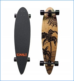 best longboards