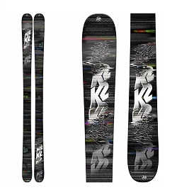k2 press skis 