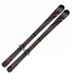 two k2 secret love beginner skis 