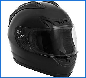 Fuel Helmets Full Face Helmet