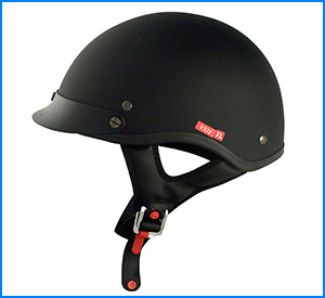 Vcan V531 Half Helmet