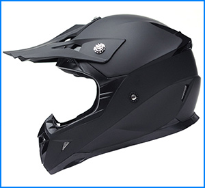 Yema YM 915 Motorcycle helmet