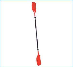 airhead best kwik tek kayak paddle