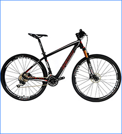 best Beiou 27.5 hardtail mountain bikes